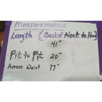 Spense sweater dress Fit & Flare knit knee length black & white sz L career Size L Photo 5