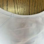 Athleta  Girl Long Sleeve Top in Light Purple Photo 3