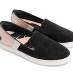 Birdies x Angel City The Game Changer Color Block Slip On Sneaker Size 8.5 Green Photo 0