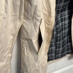 Allegra K  Women's Cream Jacket never worn Photo 2