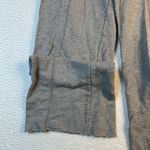 Free People  grey sweatpants Photo 1