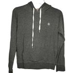 Element Pullover Hoody Shirt Gray Photo 0
