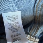 Maurice's M jeans by Maurice’s Split Front Denim Maxi Skirt Blue 14 NWOT Photo 5