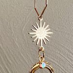 Free People Celestial Earrings Photo 1