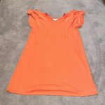Como vintage  Coral Dress SIZE XXL Photo 0