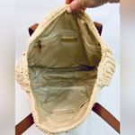 INC International Concepts Rilie Woven Circle Top Photo 8