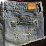American Eagle  short crochet lace Photo 2