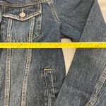 RSQ Tilly's blue denim jacket Photo 5