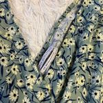 Urban Outfitters nwot  floral romper Photo 1