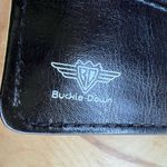 Black Butler Sebastian, Ciel Anime Bifold Green Photo 4