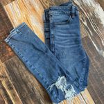 American Eagle  Outfitters Next Level Stretch Jeans Photo 1