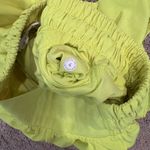 Lululemon  Neon Shorts Hotty Hot Photo 2