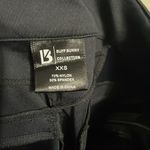 Buffbunny  Boss Collection VP Belted Pants in Navy Photo 5