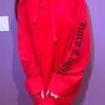 Juicy Couture Velvet Hoodie Photo 0