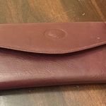 Mundi  Leather Wallet Photo 0