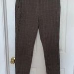 J.Jill plaid dress pants Photo 0