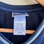 NFL NEW New England Patriot Jersey Danny Amendola #80 Jersey Womens Size S Blue Photo 1