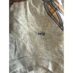 80s Native American Woman New Mexico Pocahontas Style Shirt Size XL Vintage Photo 14