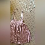 Lovers + Friends Pink Mini Dress Photo 8