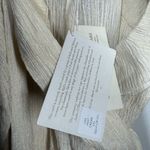 Savannah Morrow NWT  Vera Pant In Cream Size XXL Photo 5