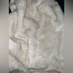 American Eagle Funky Sherpa-Lined Jean Jacket! Photo 5