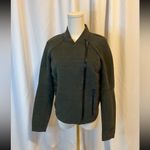 Nike  Tech Fleece Aeroloft Moto Jacket | S Photo 16