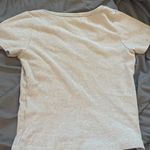 Brandy Melville Brandy Striped Melville Top Photo 1