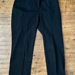 White House | Black Market slim crop business casual 2 pants Photo 0