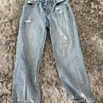 Pistola  Jeans High-Rise Straight Cassie Super Photo 0