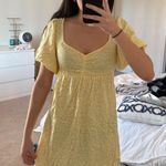 Billabong Mini Dress Floral Photo 0