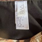 Vicious Young Babes Tiger’s Eye Animal Print Bikini Swim Bottoms Size L NWT Brown Size L Photo 4