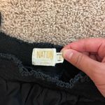 Nation Ltd  Black Tank Top Photo 2