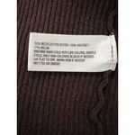 A New Day  Solid Open Front Cardigan Sz XS‎ Classic Modern Office Casual Career Photo 8