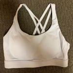 SheIn Glow mode Sports Bra Photo 0