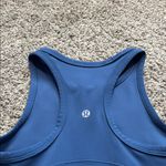Lululemon  Align Waist-Length Racerback Tank Top size 2 Photo 5