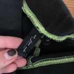 Urban Outfitters  high rise black and white legging Photo 1