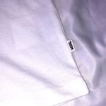 Vans T-shirt off the wall white w/logo L NWT Photo 7