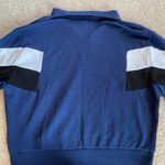 PINK - Victoria's Secret PINK Victoria’s Secret Quarter-zip Photo 2