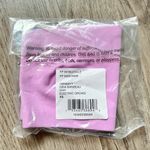 Free People Nina Bandeau in Electric Orchid Pink Size XS NWT Photo 2