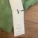 Bond Eye Womens Bikini Brief in Matcha Palm New One Size Green Size undefined Photo 8