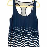 Simply Southern  Striped Strapped Tank Top Photo 0