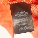 Torrid  Plus Size 1X Super Soft Plush Cowl Neck Long Sleeve Tunic Sweatshirt Photo 4