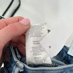 Free People High Waist Crop Straight Leg Jeans size 24 size 00 Photo 8