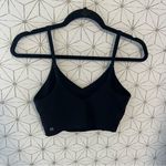 Athleta  Cropped Tank Black Photo 3