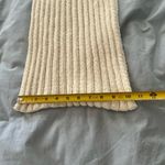 Pacific&Co NWT: NY & . cream Infiniti scarf Photo 2