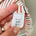 Madewell  Whisper Cotton Crewneck Tee Sz XS Photo 5