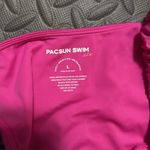 PacSun Nwt bikini bottoms Photo 1