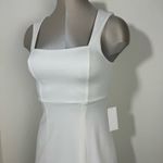 Show Me Your Mumu Paris Gown White Maxi Dress Size Small NEW Photo 9