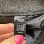 EXPRESS  Dark Gray Pocket Dress Pants. Size 8R. EUC Photo 7
