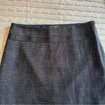 The Limited  Women’s Navy Blue Pencil Skirt Size 2 Photo 2